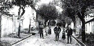 1833- Abbo - Rue2 de l'abreuvoir